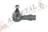 ASMETAL 17BM0001 Tie Rod End